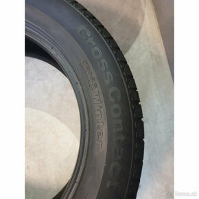 Zimné pneumatiky 255/55 R19 CONTINENTAL - 3