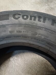 continental hybrid ls3 205/75 R17,5 - 3