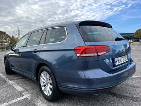 Volkswagen Passat Variant 2.0 TDI BMT Comfortline DSG - 3