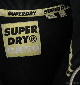 Damska mikina original SuperDry. Velkost 40. - 3