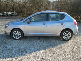 Seat Ibiza 1.2 TSI - 3