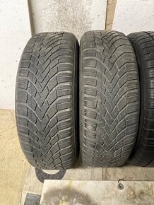 Gumy 195/65 R15 4x=80€ - 3