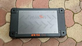 Phase Evolution RS4 - 3