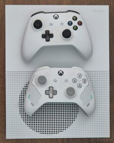 Xbox one s 1 TB - 3