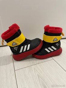 Adidas zimné topánky - 3