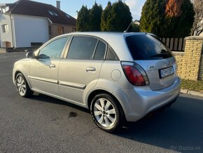 Kia Rio Sporty Edition 1.4 benzin 2011 - 3