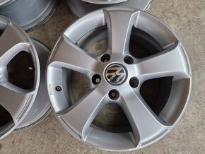 Borbet 5x130 R17 - 3