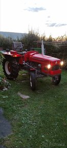 Predám Zetor 3011 - 3