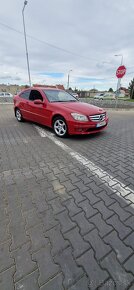 Mercedes CLC C200 2008 - 3