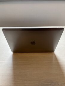 MacBook Air, 2018, 13 palcový - 3