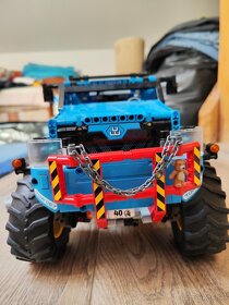 Lego Technic 42070 - 3