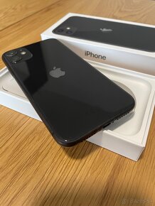 iPhone 11 64gb (100% batéria) - 3