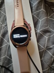 Samsung watch 3 - 3