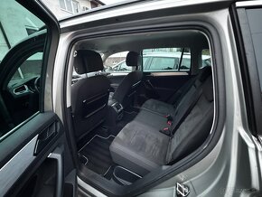 VW Tiguan 2.0 TDI SCR BMT Comfortline - 3