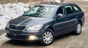 Škoda Octavia 2 1.6 TDI DSG 77KW COMBI 105000KM - 3