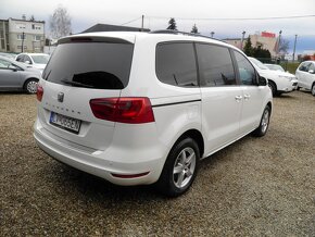 Seat Alhambra 1.4 TSI Style - 3