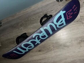 Snowboard 120 cm - 3