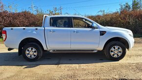 4x4 FORD RANGER - PICK UP - 121 000KM-2013- 14499.-EUR - 3