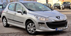 Peugeot 308 1.4 16V VTi - 3