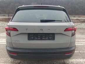 ŠKODA KAROQ 2,0 TDI 110 Kw DSG 4x4 - 3