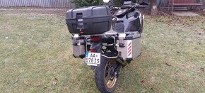 Kufre Honda Africa Twin - 3