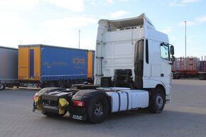 DAF XF 460 FT, EURO 6 - 3