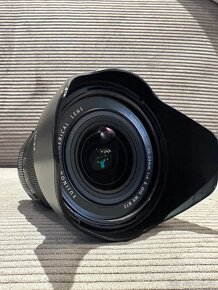 Fujifilm Fujinon XF 10-24mm f/4 R OIS WR - 3