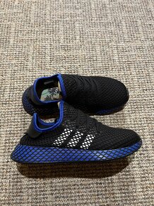 12x Pánské sportovní tenisky Adidas Deerupt - 3