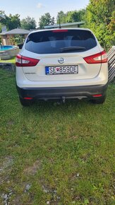 Nissan Qashqai - 3