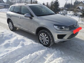 VW Touareg 2017 193kw vo vybave - 3