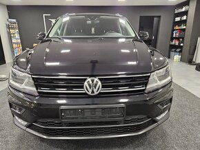 Volkswagen tiguan 2.0tsi 4x4 4motion - 3