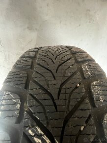 Kolesá 205/60 R16 - 3