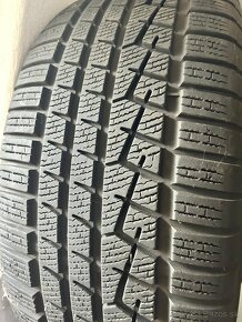 Zimné pneumatiky 265/50 R19 - 3