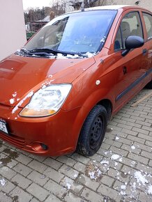 predam Chevrolet Spark - 3