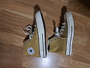 Tenisky Converse Chuck 70 hi v.39.5 - 3