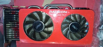 Predam zberku GPU NVIDIA GTX AMD Radeon - 3