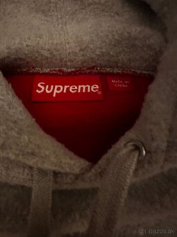 Supreme Inside Out Box Logo mikina - 3