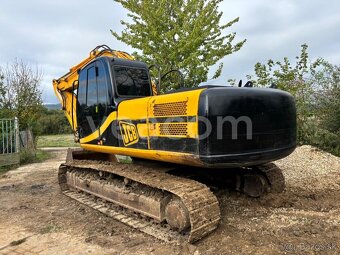 JCB JS210 LC - 3