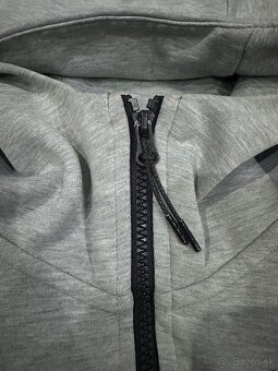 Nike Tech Fleece Vrch Mikina - 3