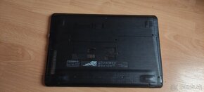 Acer Aspire F15 - 3