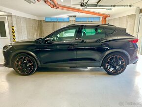 Cupra Formentor 2.5 TSI 390k 4Drive DSG VZ5 - 3