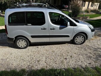 Citroen Berlingo XTR 1.6 Diesel - 3