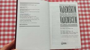 Vademékum klinickej biochémie/Vademecum of Clinical Biochemi - 3