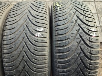 195/60 R15 Bfgoodrich - 3