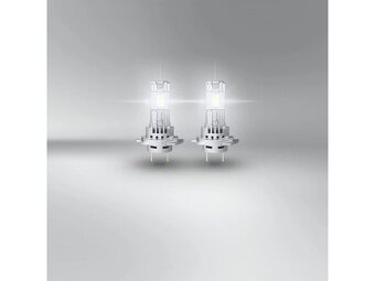 Osram LEDriving HL EASY H7 12V 6000K - 3