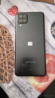 Samsung galaxy A12 - 3