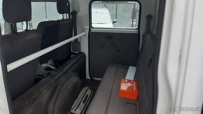 nissan cabstar doublecab 35.15 valnik tazne 3.5 t - 3