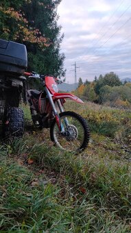 Xmotos 250 xb37 - 3