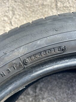 225/55 R19 Pneu Toyo Proxes - 3