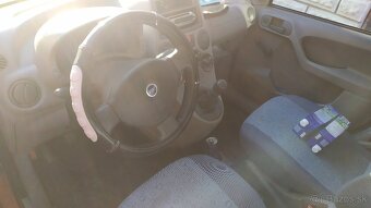 Fiat panda 1.2 benzin - 3